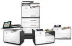 refurbished HP pagewide printers aangeboden, HP printer, Ingebouwde Wi-Fi, Inkjetprinter, All-in-one