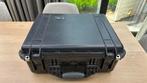 Peli koffer 1550, Ophalen of Verzenden, Gebruikt