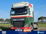 DAF XF 480 ssc alcoa pto+hydr., Auto's, Automaat, Euro 6, Overige kleuren, Bedrijf