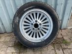 Bmw e39 reserve wiel nieuw met band 1 stuk, Auto-onderdelen, Banden en Velgen, Ophalen, Gebruikt, 16 inch, Banden en Velgen