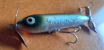 Heddon Wounded Spook Kunstaas / Plug  beschikbaar voor biedingen