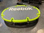 Reebok core board  aerobic step buik taille trainer, Sport en Fitness, Gebruikt, Ophalen of Verzenden, Buik