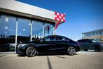 Mercedes-benz CLA-klasse 180 Ambition / AIRCO / PARKEERSENSO, Gebruikt, Euro 6, 4 cilinders, Zwart
