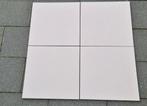 Mosa softgrip beige mat 30x30, Ophalen, Steen of Klei, Nieuw, Minder dan 50 cm