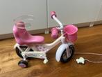 Baby Born Fietsje, Ophalen of Verzenden, Gebruikt, Overige typen, Met wieltjes