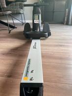 Jetstream JMR5000 Roeitrainer - opklapbaar - Stil & Stabiel!, Ophalen, Benen, Gebruikt, Metaal