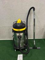 Nieuwe Zoober 3000 watt,60 liter industriële stofzuiger, Ophalen, Stofzuiger, Nieuw, 2000 watt of meer