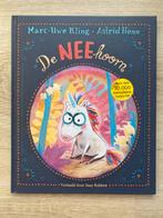Marc-Uwe Kling - De NEEhoorn, Ophalen of Verzenden, Zo goed als nieuw, Marc-Uwe Kling
