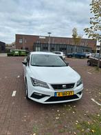 Seat Leon FR 1.4 TSI 2017, Auto's, 125 pk, 4 cilinders, 1133 kg, Leon