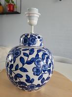 Handgemaakt Lampenvoet, Ophalen of Verzenden, Nieuw, Minder dan 50 cm