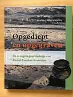 Boek over vroegste geschiedenis Berkel Enschot en Heukelom, Ophalen of Verzenden, Zo goed als nieuw