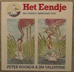 Gevraagd het eendje dat stiekem Jakkiebah heet, Verzenden, Gelezen