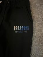 Trapstar Broek Zwart Maat M, Maat 48/50 (M), Zwart, Ophalen of Verzenden, Zo goed als nieuw