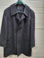 jas dames navy  blauw scheerwol blico maat 52, Ophalen of Verzenden