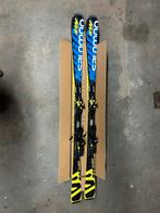 Skies Salomon - goede staat, Ophalen, 160 tot 180 cm, Ski's, Overige merken