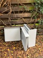 Kvik Keukenlades XXL - 78x65cm, Ophalen, Gebruikt