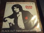 julien clerc Le coeur trop grand pour moi 178, Gebruikt, 7 inch, Single, Ophalen of Verzenden