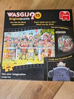 Wasgij Original 15 - 500 stukjes, Ophalen, 500 t/m 1500 stukjes, Zo goed als nieuw, Legpuzzel