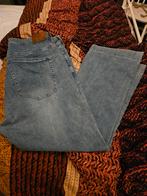 Fox Factor Manilla Blue Jeans Maat 54, Kleding | Dames, Fox Factor, Ophalen of Verzenden, Nieuw, Blauw