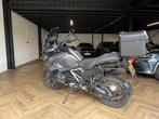 BMW All-Road R 1250 GS Adventure VAN HARTEN SPECIAL', 21 km/l, Gebruikt, 1254 cc, Stoelverwarming