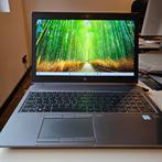 HP -Z Book 4K 32GB 1TB HD, Computers en Software, Windows Laptops, Ophalen of Verzenden, Zo goed als nieuw, 15 inch