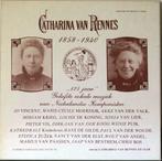 Catharina van Renes., Ophalen, Overige formaten, Overige typen, Zo goed als nieuw