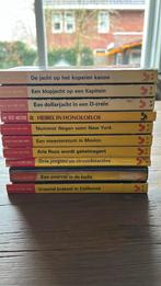 10 Bob Evers pockets, Boeken, Ophalen of Verzenden, Gelezen