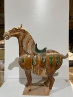 Chinees porseleinen paard, Antiek en Kunst, Ophalen