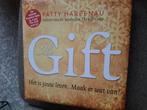 The gift, Ophalen of Verzenden, Zo goed als nieuw