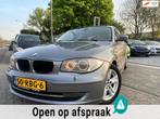 BMW 1-serie 116i Business Clima Elek Pakket Navi Xenon Leer, 1-Serie, Euro 5, Achterwielaandrijving, 4 cilinders
