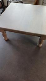 Salontafel, 100 tot 150 cm, Minder dan 50 cm, Rechthoekig, 50 tot 100 cm