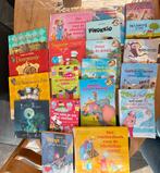Kinderboeken/leesboeken divers, Ophalen of Verzenden, Zo goed als nieuw, 3 tot 4 jaar