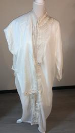 Elegante 3-delige Jabador met Cape - Nieuw, Kleding | Dames, Ophalen of Verzenden, Nieuw, Maat 36 (S), Onder de knie