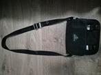 Prada bag, Sieraden, Tassen en Uiterlijk, Tassen | Schoudertassen, Ophalen of Verzenden, Zo goed als nieuw, Zwart