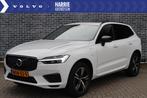 Volvo XC60 2.0 Recharge T8 AWD R-Design | Adaptieve Cruise C, 12 maanden, Gebruikt, Euro 6, Leder en Stof