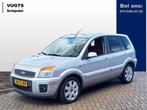 Ford Fusion 1.6 inj. 16v 100-pk Automaat Futura + (bj 2008), 1596 cc, Gebruikt, Origineel Nederlands, Bedrijf