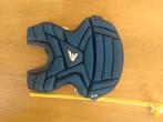 Honkbal catcher chest protector youth 13, Sport en Fitness, Honkbal en Softbal, Ophalen of Verzenden, Gebruikt, Handschoen