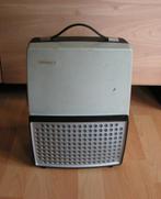 Aristona Vintage Pick-Up in Koffer, Audio, Tv en Foto, Overige merken, Gebruikt, ., Ophalen of Verzenden