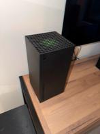 Xbox Series X + 2 Controllers + Cyberpunk 2077, Ophalen of Verzenden, Zo goed als nieuw, Xbox Series X