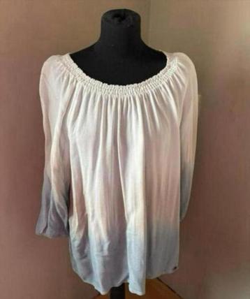 Geisha mooie blouse mt 44 ZGAN beschikbaar voor biedingen