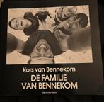 De familie van Bennekom - Kors van Bennekom, Ophalen of Verzenden