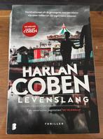 Levenslang - Harlan Coben, Boeken, Thrillers, Ophalen of Verzenden, Zo goed als nieuw, Nederland