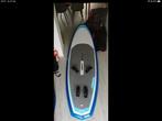 Surfplank Freeride Epoxy, Watersport en Boten, Windsurfen, Ophalen, 250 tot 300 cm, Met draagtas, Zo goed als nieuw