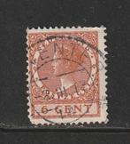kortebalkstempel DEVENTER 14 op nvph 178, Ophalen of Verzenden, T/m 1940, Gestempeld