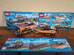 Lego city 60085, Kinderen en Baby's, Speelgoed | Duplo en Lego, Ophalen of Verzenden, Zo goed als nieuw