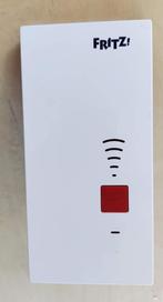 Fritz! repeater, Computers en Software, WiFi-versterkers, Ophalen of Verzenden, Zo goed als nieuw, Fritz!