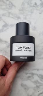 Tom ford ombre leather 50ml parfum, Verzenden, Nieuw