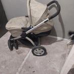 kinderwagen opklapbaar, Kinderen en Baby's, Kinderwagens en Combinaties, Gebruikt, Met reiswieg, Ophalen, Kinderwagen