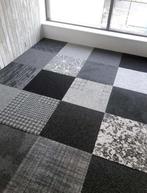 Goedkope tapijttegels in de mix, Nieuw, Overige kleuren, 75 m² of meer, Ophalen of Verzenden