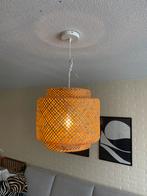 Rotan hanglamp, Ophalen, Nieuw, Minder dan 50 cm